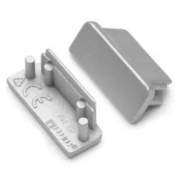 Komplet završetaka za SURFACE14 profil / Par