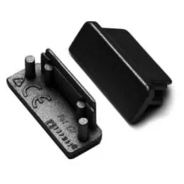 Komplet završetaka za SURFACE14 profil / Par