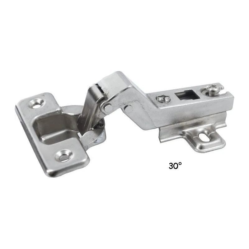 Zavjesa 30° SLIDE-ON s podloškom