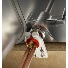 Ojačanje za bateriju Franke