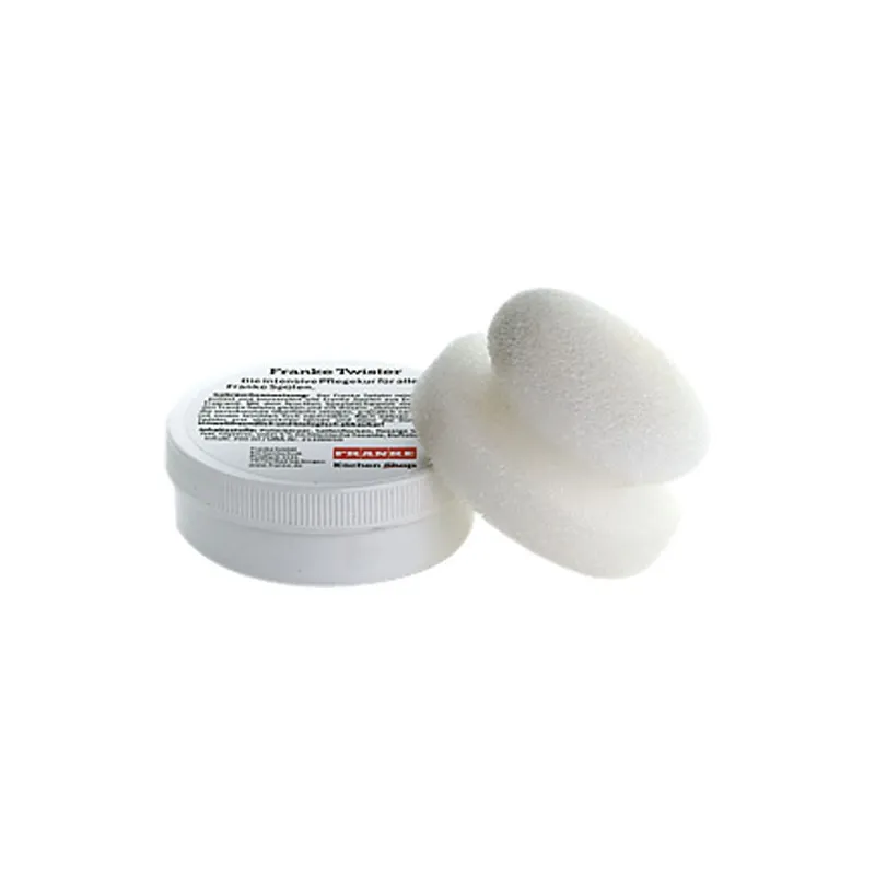 Twister čistionica pasta 40 ml