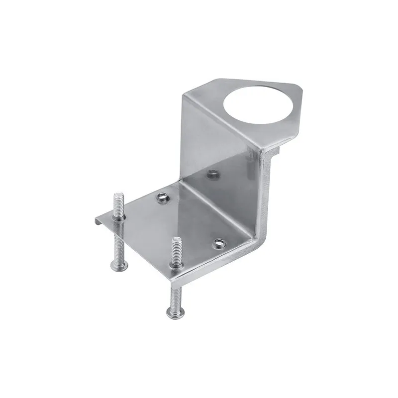 Ojačanje za bateriju / Nehrđajući čelik