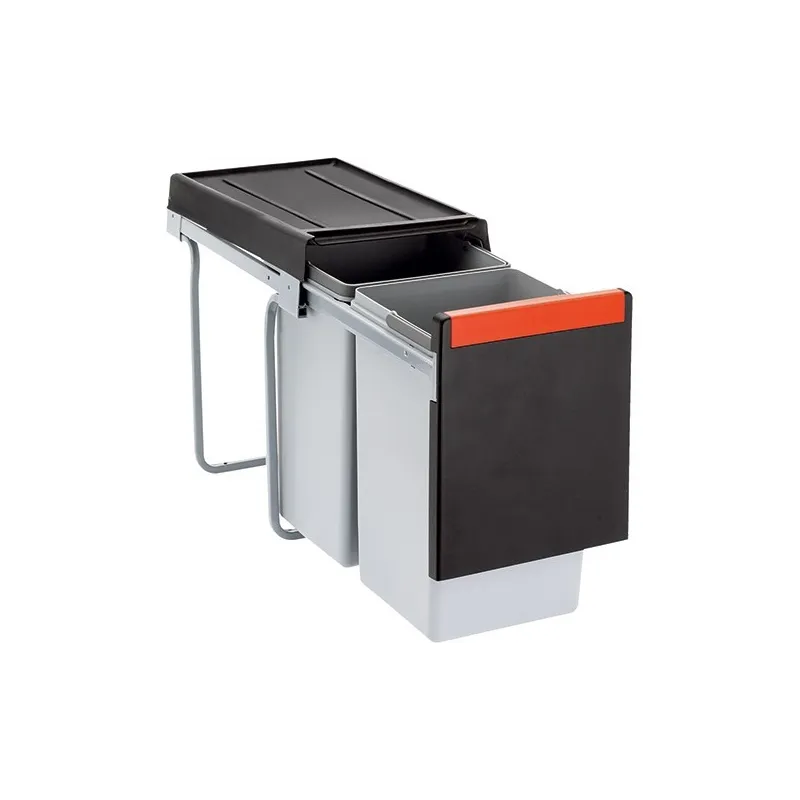 Izvlačni kante za otpad FRANKE CUBE 30