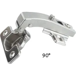 Klizač od 90° SLIDE-ON s podloškom