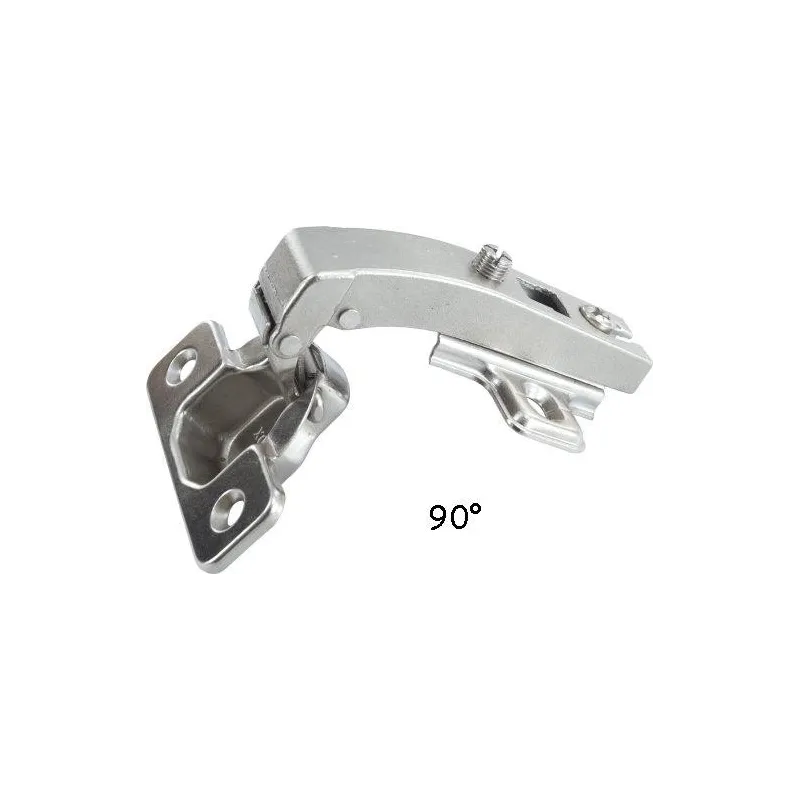 Klizač od 90° SLIDE-ON s podloškom