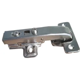 Uzvišenje 90° CLIP s prigušenjem