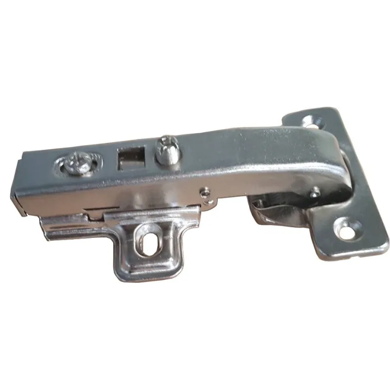 Uzvišenje 90° CLIP s prigušenjem