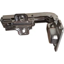 Uzvišenje 90° CLIP s prigušenjem