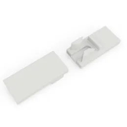 Set završetaka za profil HI8 C1 / Par