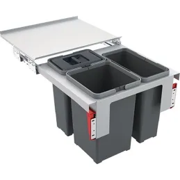 Kanta za smeće FRANKE Garbo 50-3