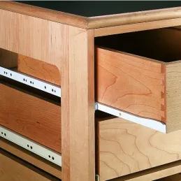 Obični klizač s kotačićem - crni