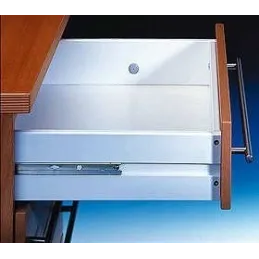 Ležajni izvlačak 17mm