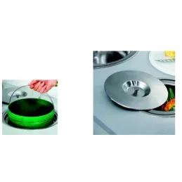 Ugrađena kanta za otpad KEA F12 (u ravnini)