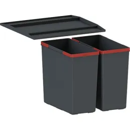 Kanta za otpatke FRANKE Easysort 450-2-0