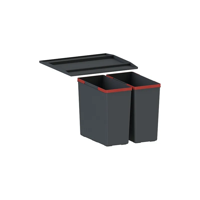 Kanta za otpatke FRANKE Easysort 450-2-0