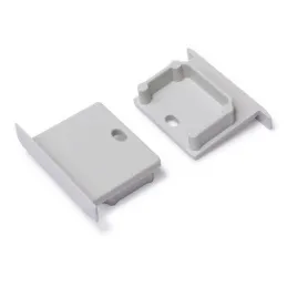 Završetak LINEA-IN20 EF/U7 s otvorom za kabel