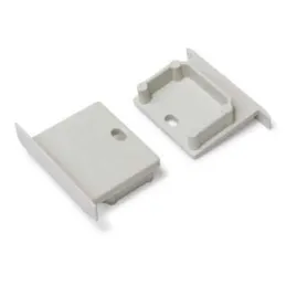 Završetak LINEA-IN20 EF/U7 s otvorom za kabel