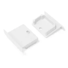 Završetak LINEA-IN20 EF/U7 s otvorom za kabel