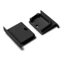 Završetak LINEA-IN20 EF/U7 s otvorom za kabel