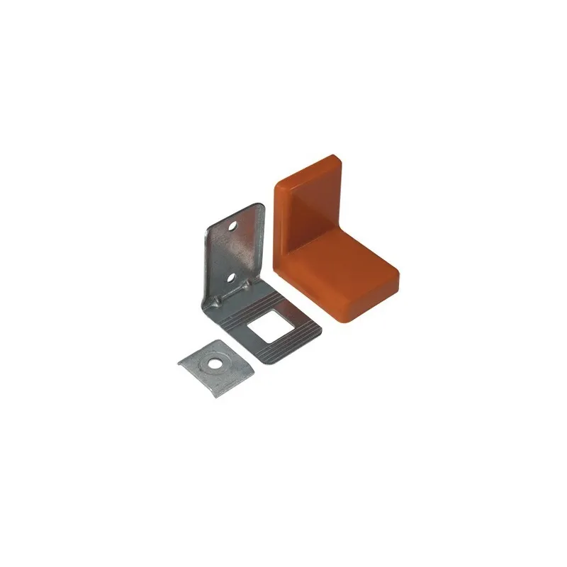 Okov za vješanje ormara s poklopcem - Jela