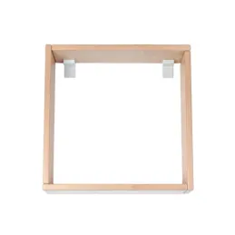 Okov za vješanje ormara s poklopcem - Jela