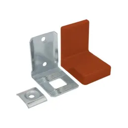 Okov za vješanje ormarića s poklopcem - Kalvados