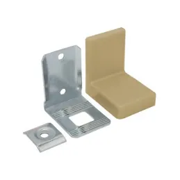 Okov za vješanje ormarića s pokrovom - Buk