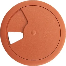 Prijelaz za PVC kablove - mahagonij