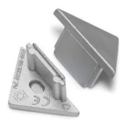 Set završetaka za profil TRIO10 / Par