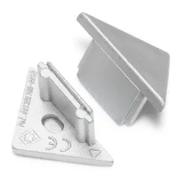 Set završetaka za profil TRIO10 / Par