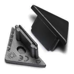 Set završetaka za profil TRIO10 / Par