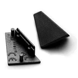 Set završetaka za profil CORNER14 / Par