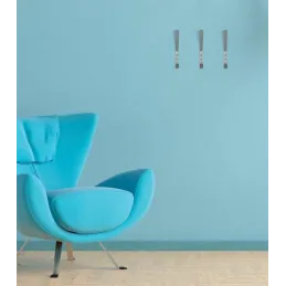 Stalak za odjeću ISIS / Prirodni eloks