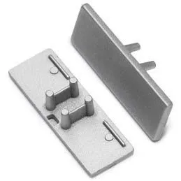 Krajnji dio za profil BACK10