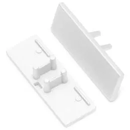 Krajnji dio za profil BACK10