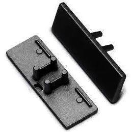 Krajnji dio za profil BACK10