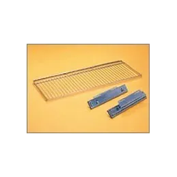 Izvlačni rešetka bez prigušivanja