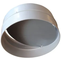 Franke stražnja klapa D150 s ekscentričnim centrom