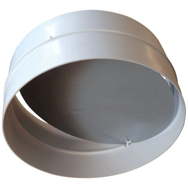 Franke stražnja klapa D150 s ekscentričnim centrom