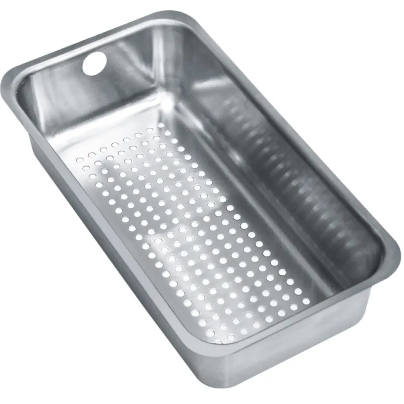 Franke posuda za sudoper BFG 651-78 / Nehrđajući čelik