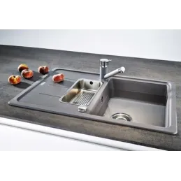 Franke posuda za sudoper BFG 651-78 / Nehrđajući čelik