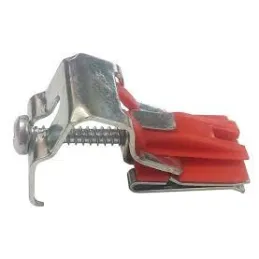 Set spona za sudoper Franke / 6 komada