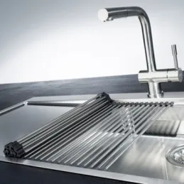 Valjajuća rešetka Franke za sudopere PUX/MMX/MTF/OEX/KBX