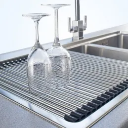 Valjajuća rešetka Franke za sudopere PUX/MMX/MTF/OEX/KBX