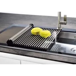 Klizni rešetka Franke za umivaonike SNX