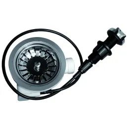 Rotirajući sitni ventil 3 1/2 Franke