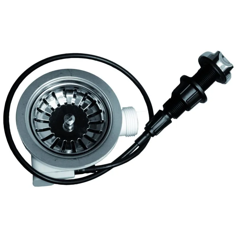 Rotirajući sitni ventil 3 1/2 Franke