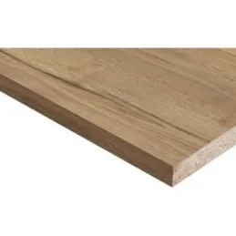 Ploča od iverice Halifax prirodni hrast H1180/ST37