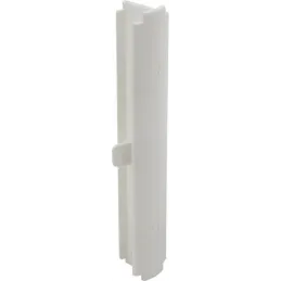 Spojnik od 135° za podnožje 128 bijeli