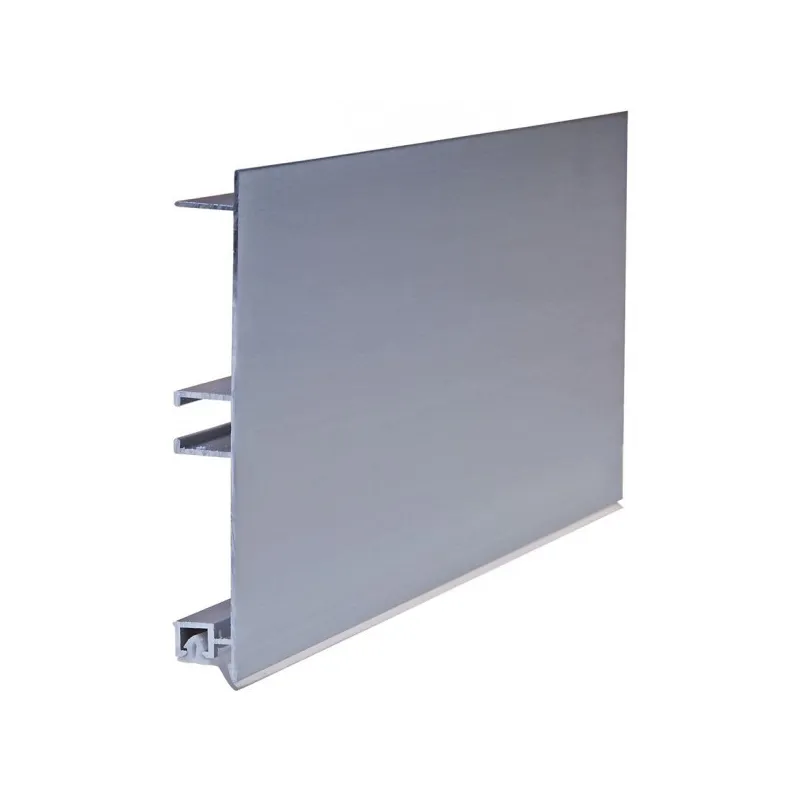 Aluminijska kuhinjska podnožja